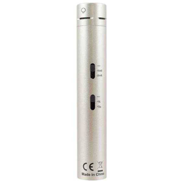 Microfon t.bone EM 700 Stereo Set Grey photo 7
