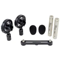 Микрофон t.bone EM 700 Stereo Set Grey photo 8