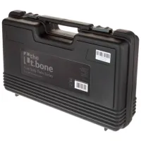 Профессиональный микрофон t.bone Free Solo Twin HT 590 MHz Черный photo 9