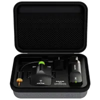 Микрофон для музыкальных инструментов Nux B6 Wireless System Черный photo 5
