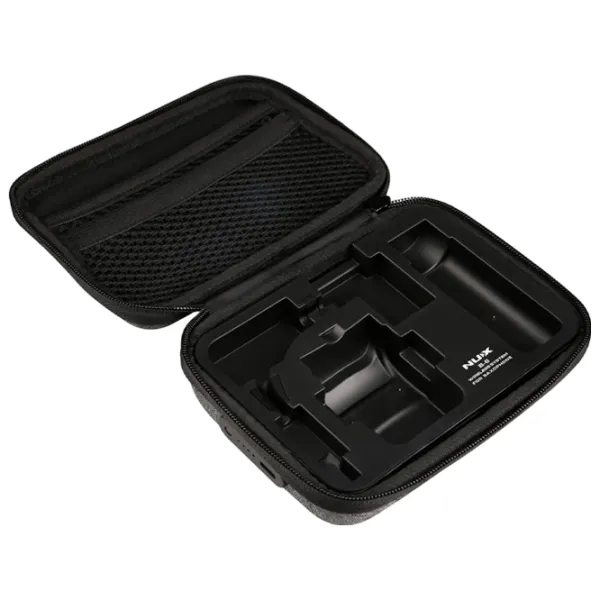 Microfon pentru instrument muzical Nux B6 Wireless System Black photo 6