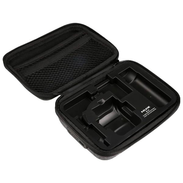 Microfon pentru instrument muzical Nux B6 Wireless System Black photo 6