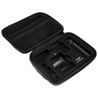Микрофон для музыкальных инструментов Nux B6 Wireless System Черный photo 6