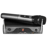 Профессиональный микрофон Ant Start 8 HDM Mic 174-184 Черный