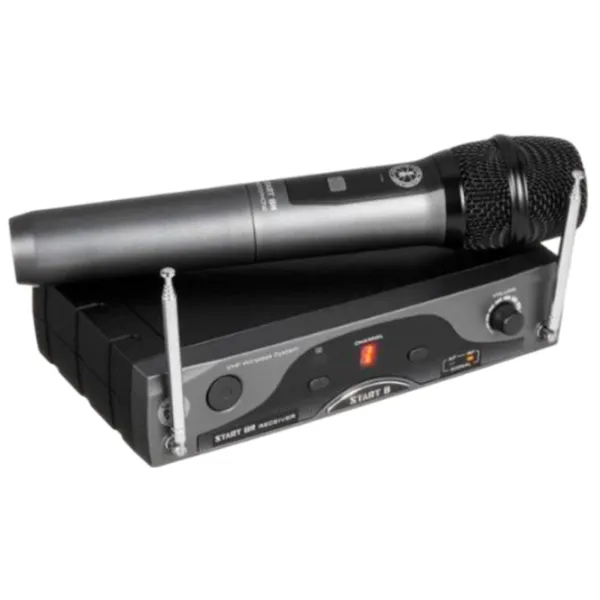 Профессиональный микрофон Ant Start 8 HDM Mic 174-184 Черный photo 2