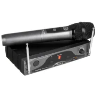 Microfon Professional Ant Start 8 HDM Mic 174-184 Black photo 2