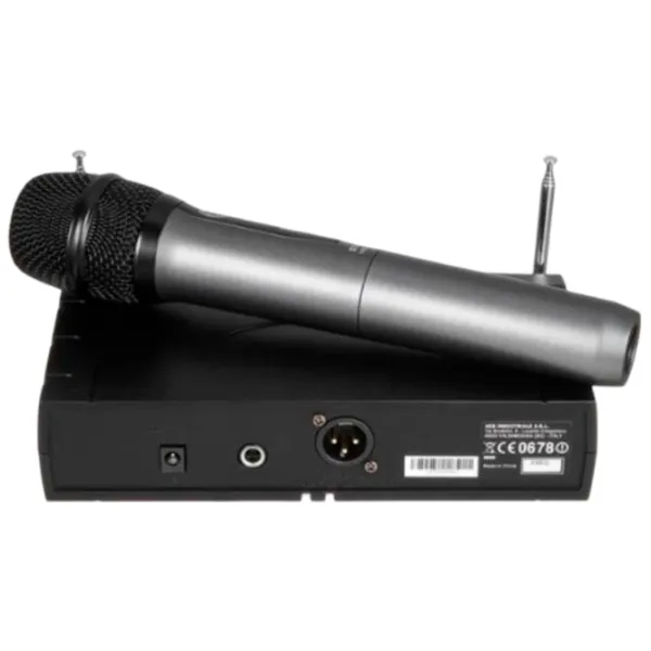 Профессиональный микрофон Ant Start 8 HDM Mic 174-184 Черный photo 3