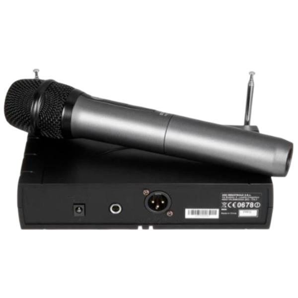 Профессиональный микрофон Ant Start 8 HDM Mic 174-184 Черный photo 3