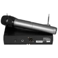 Microfon Professional Ant Start 8 HDM Mic 174-184 Black photo 3