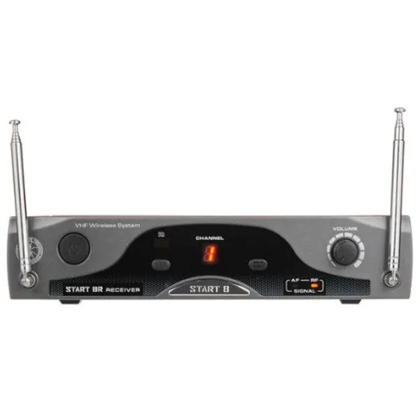 Профессиональный микрофон Ant Start 8 HDM Mic 174-184 Черный photo 4