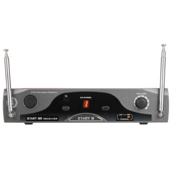 Профессиональный микрофон Ant Start 8 HDM Mic 174-184 Черный photo 4