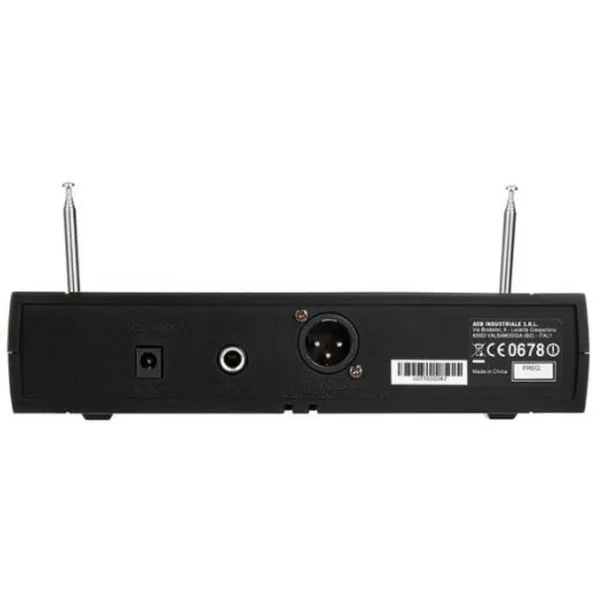 Профессиональный микрофон Ant Start 8 HDM Mic 174-184 Черный photo 5