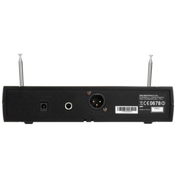 Профессиональный микрофон Ant Start 8 HDM Mic 174-184 Черный photo 5