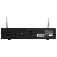 Microfon Professional Ant Start 8 HDM Mic 174-184 Black photo 5