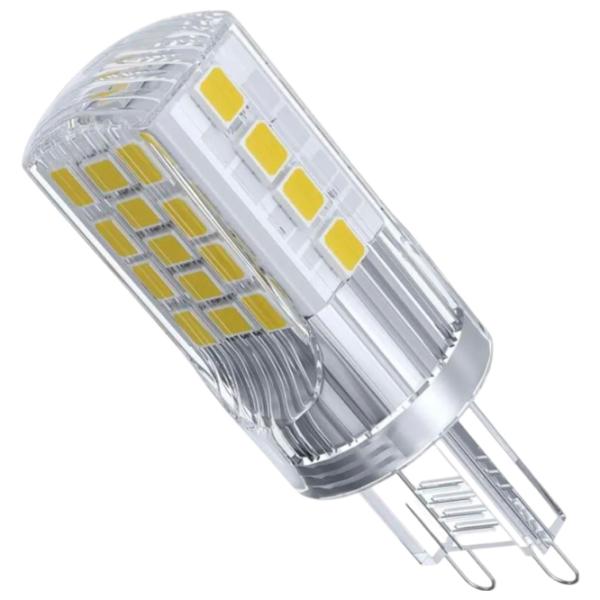 Bec LED Elmos ZQ9544  G9 / 4 W / 3000 K / 470lm / White photo 3