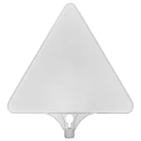 Panou pentru semnalizator de avertizare MFK MFK9200 Polipropilenă