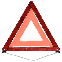 Semn reflectorizant Toya TOY83280 Plastic