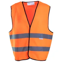 Светоотражающий жилет Brixton PLSTAFK4PS Полиэстер