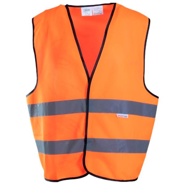Vestă reflectorizantă Brixton PLSTAFK4PXXL Poliester photo 1