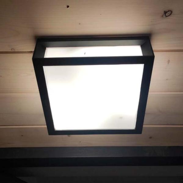 Lampă de perete Philips SKIES 42 W / E27 photo 2