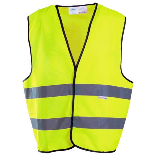 Vestă reflectorizantă Brixton PLSTAFK4ZM Poliester photo 1