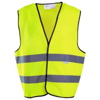 Светоотражающий жилет Brixton PLSTAFK4ZM Полиэстер