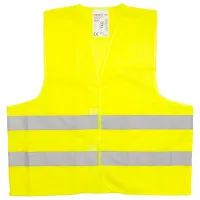 Светоотражающий жилет Vorel VOR74664 Полиэстер