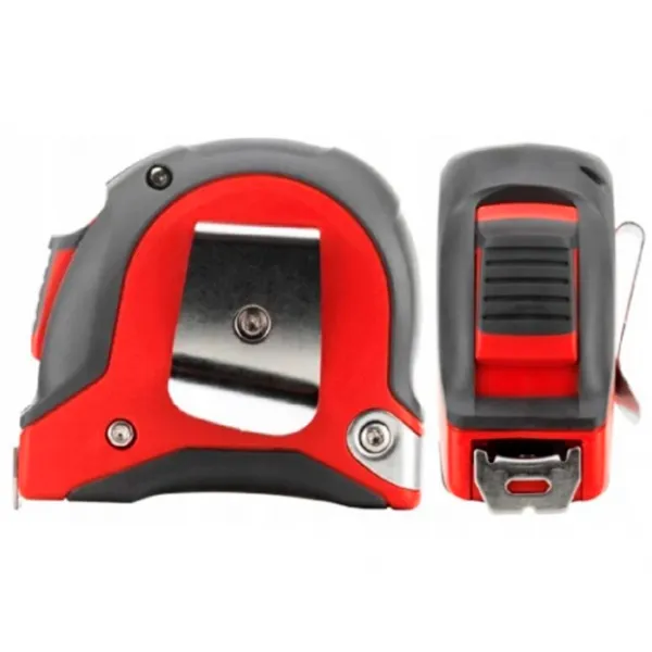 Ruletă Sola PRO-TM 5 m / Red photo 2