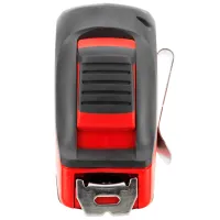 Рулетка Sola PRO-TM 8 м / Красный photo 4