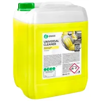 Curățarea interioară Grass Universal Cleaner  / interior