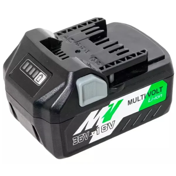 Acumulator pentru instrumente Hikoki BSL36B18  Li-Ion / 4 - 8 Ah / 18 - 36 V photo 1