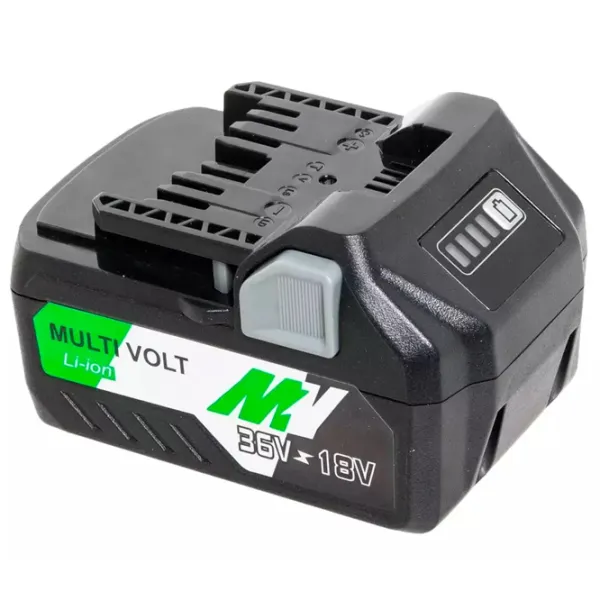 Acumulator pentru instrumente Hikoki BSL36B18  Li-Ion / 4 - 8 Ah / 18 - 36 V photo 2