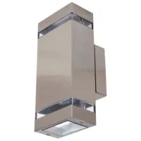 Настенный светильник Horoz HL247 35 Вт / GU10