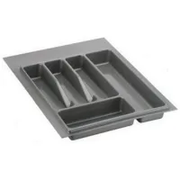 Suport pentru tacâmuri SV-Мебель 300-340 380-490 Plastic / 5