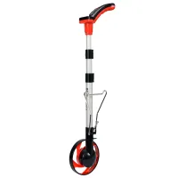 Колесо Yato YT71655  / Красный