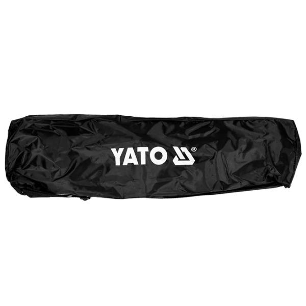 Колесо Yato YT71655  / Красный photo 4 Колесо Yato YT71655  / Красный photo 4