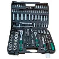 Набор ключей торцевых Tianqin TQ-H-2 Количество в наборе: 171 шт.