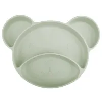 Миска Canpol Babies 51/401 Унисекс / 6+ месяцев / Зеленый photo 2