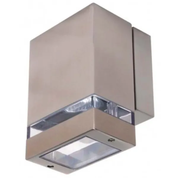 Настенный светильник Horoz HL246 35 Вт / GU10 photo 1 Настенный светильник Horoz HL246 35 Вт / GU10 photo 1