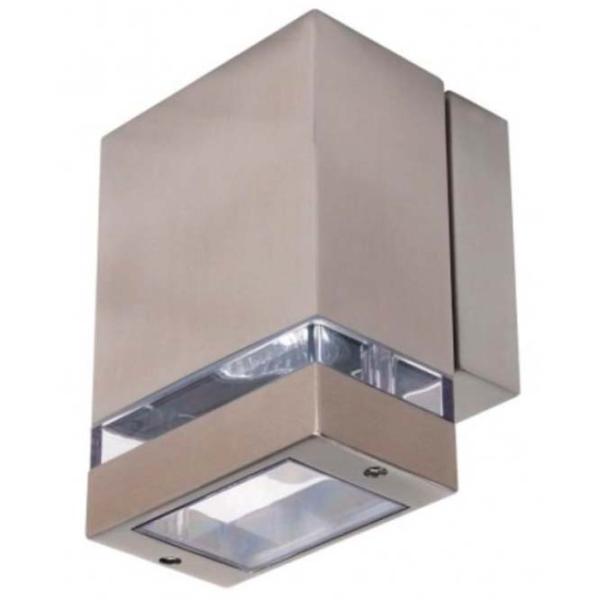 Настенный светильник Horoz HL246 35 Вт / GU10 photo 1 Настенный светильник Horoz HL246 35 Вт / GU10 photo 1