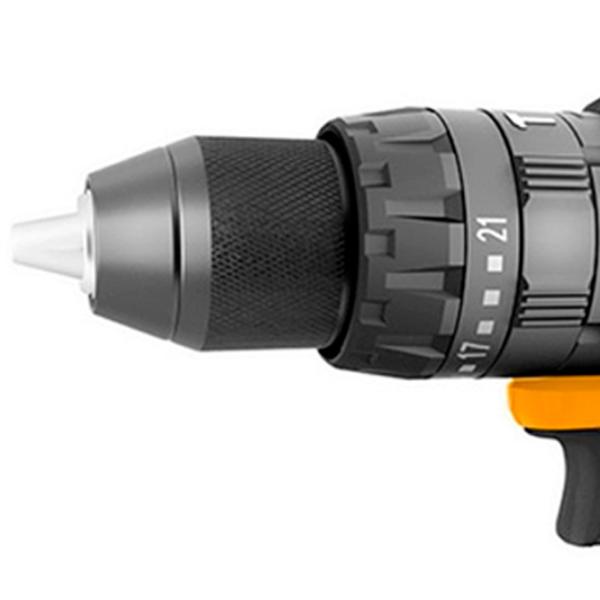 Шуруповерт Tolsen MP20V  photo 2