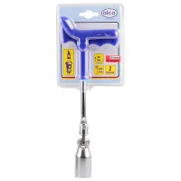 Ключ свечной Alca 421210 Количество в наборе: 1 шт.