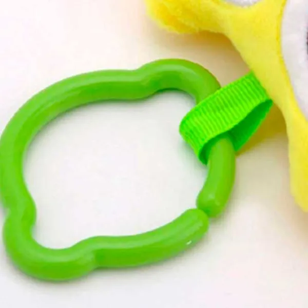 Мягкая игрушка Hoogar Animals HG01040023  1+ / Разноцветный photo 5