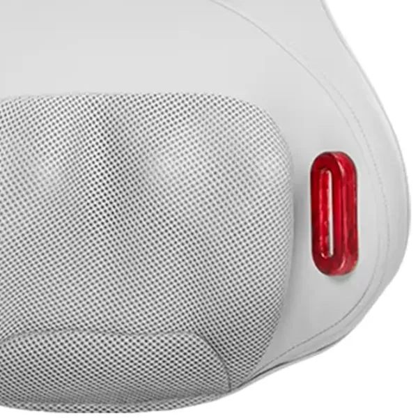 Aparat de masaj Shiatsu Neck YQ-10 White photo 2
