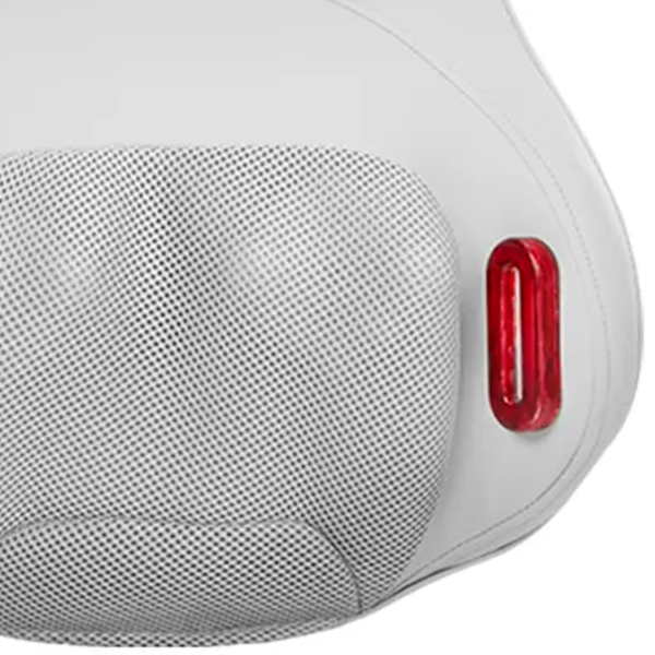 Aparat de masaj Shiatsu Neck YQ-10 White photo 2