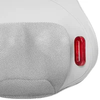 Aparat de masaj Shiatsu Neck YQ-10 White photo 2