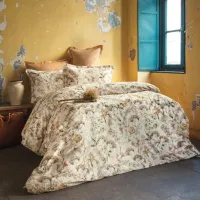 Lenjerie de pat Issimo Home Austin Bumbac