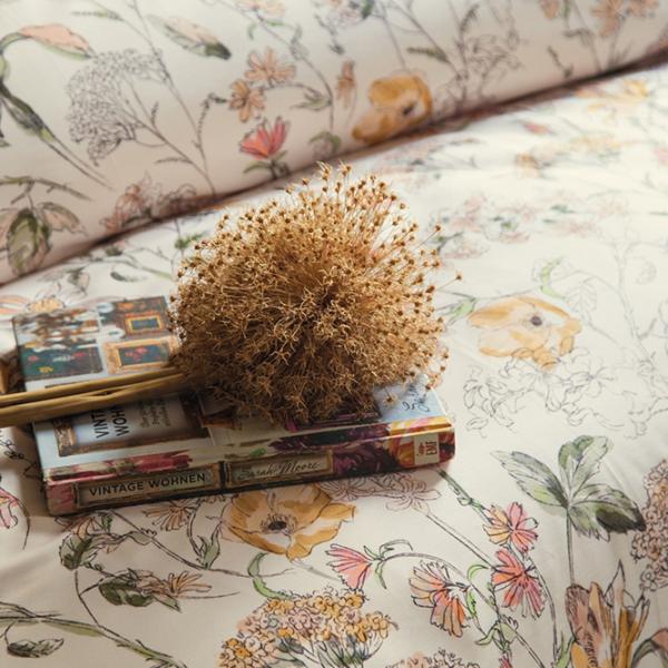 Lenjerie de pat Issimo Home Austin Bumbac photo 2 Lenjerie de pat Issimo Home Austin Bumbac photo 2