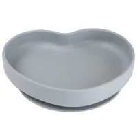 Миска Canpol Babies 80/309 Для мальчиков / 6+ месяцев / Синий