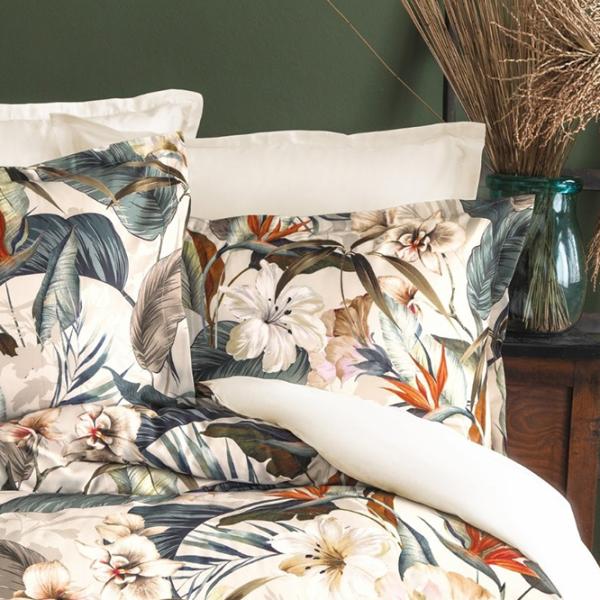 Lenjerie de pat Issimo Home Spasso Bumbac photo 4 Lenjerie de pat Issimo Home Spasso Bumbac photo 4